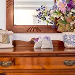 Apartment Le Antiche Conce
