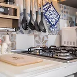 Le Antiche Conce Apartment Alghero