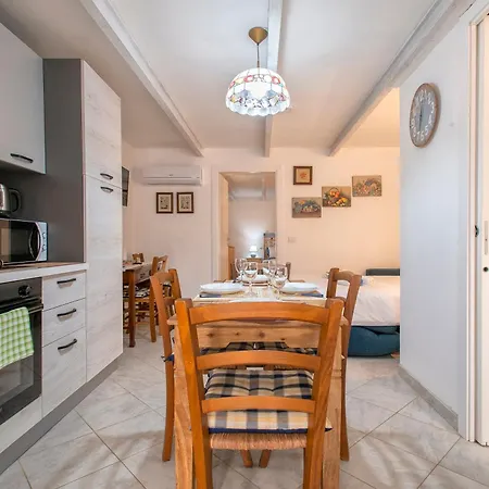 Le Antiche Conce Альгеро