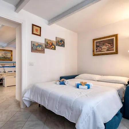 Le Antiche Conce Alghero