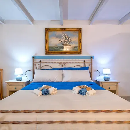 Le Antiche Conce * Альгеро