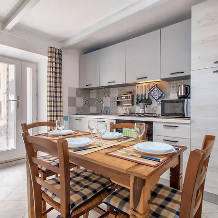 Le Antiche Conce Альгеро