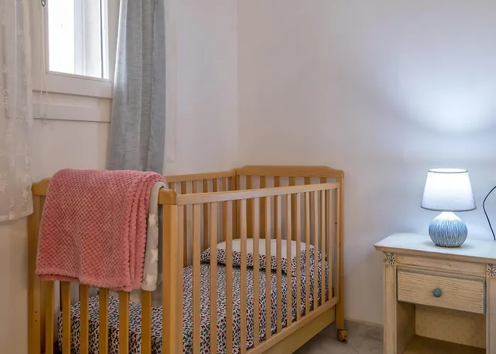 Διαμέρισμα Le Antiche Conce