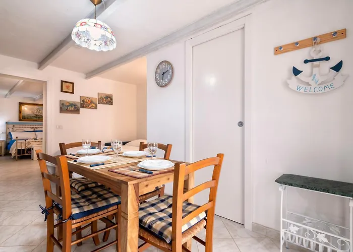 Le Antiche Conce Διαμέρισμα *