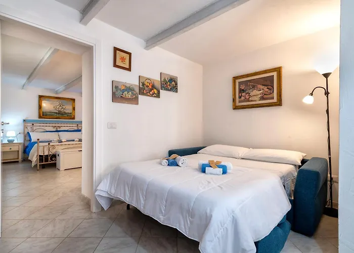 Le Antiche Conce Αλγκέρο