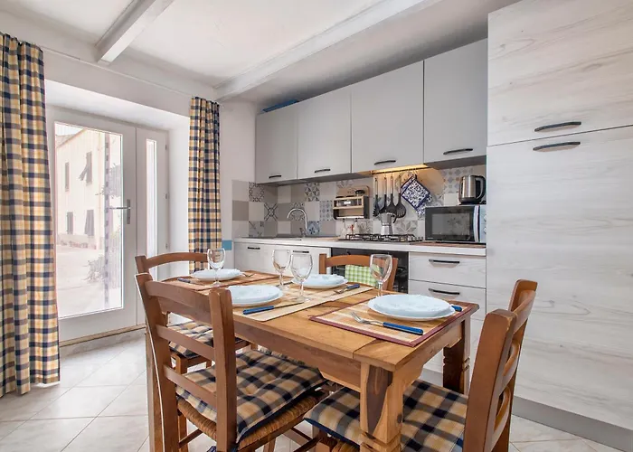 Le Antiche Conce Αλγκέρο