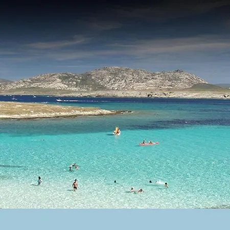 Apartmán Le Antiche Conce *