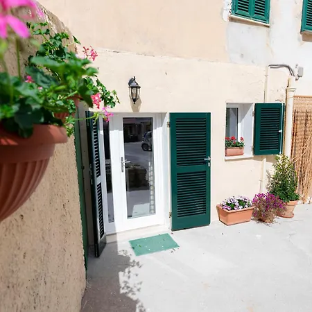 Le Antiche Conce Alghero