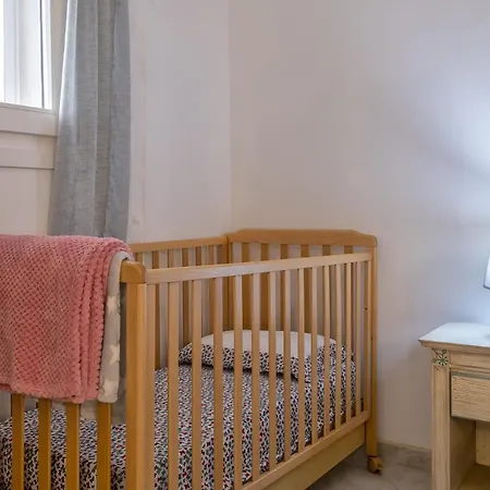 Apartamento Le Antiche Conce