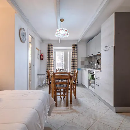 Apartment Le Antiche Conce *