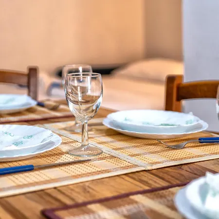 Apartmán Le Antiche Conce