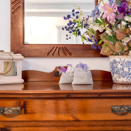 Apartmán Le Antiche Conce