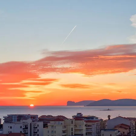 Apartmán Le Antiche Conce *