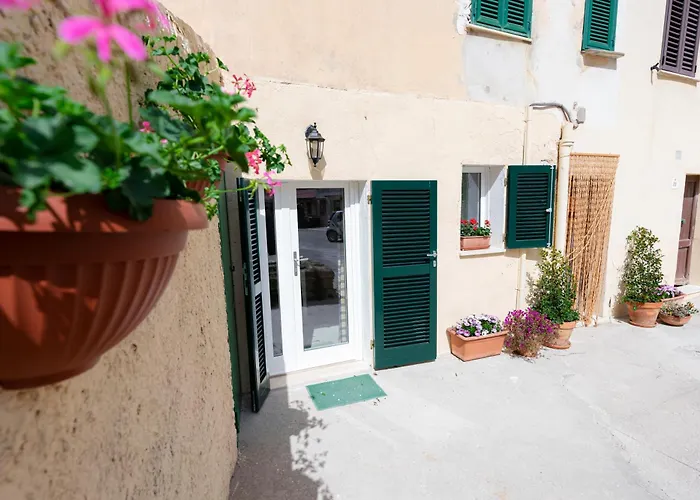 Le Antiche Conce Alghero