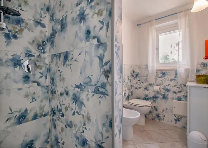 Le Antiche Conce * Alghero