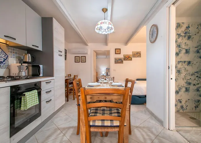 Le Antiche Conce Alghero