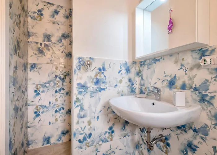 Le Antiche Conce Apartmán