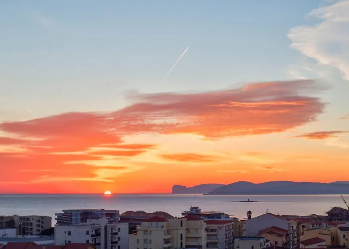 Apartmán Le Antiche Conce *