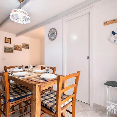 Le Antiche Conce Apartment *
