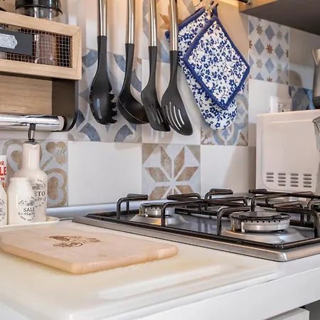 Le Antiche Conce Apartment Alghero