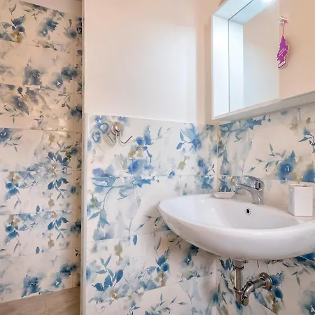 Le Antiche Conce Apartment